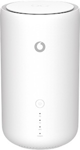 Gigacube 5G