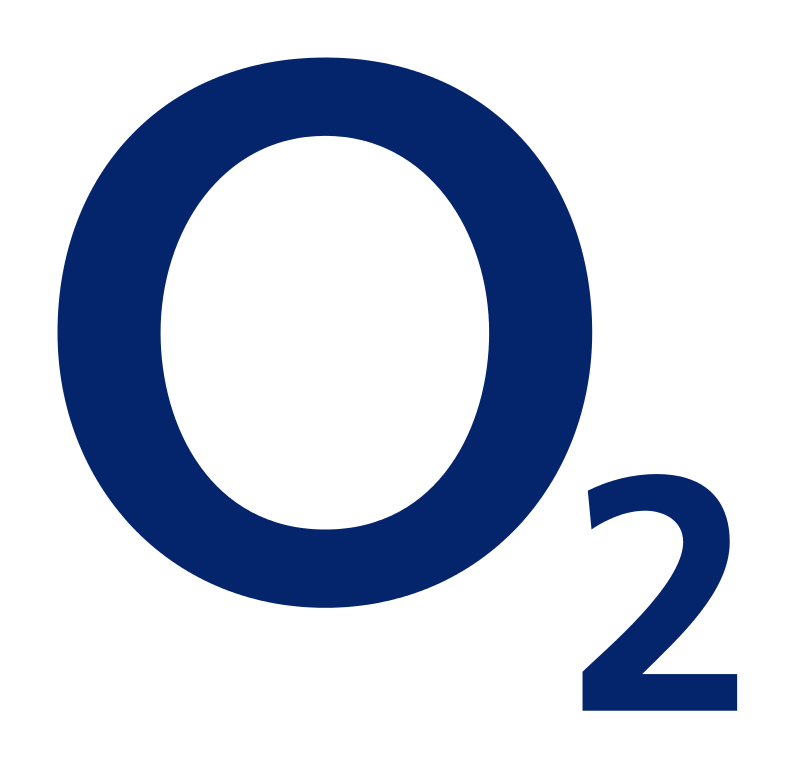 O2 tarify