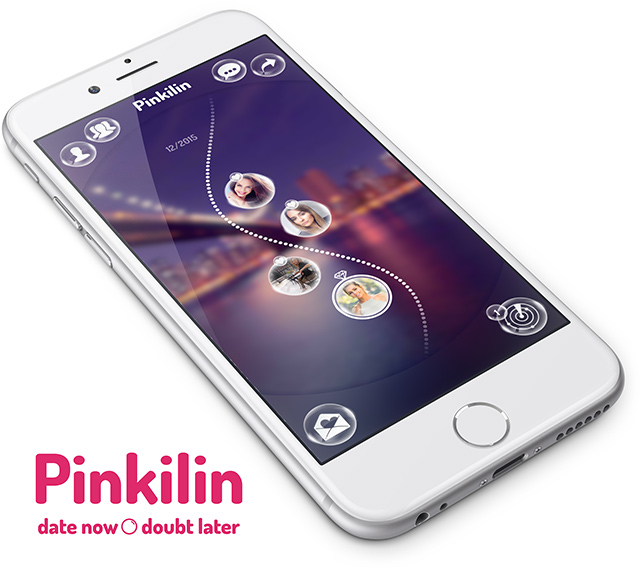 Pinkilin