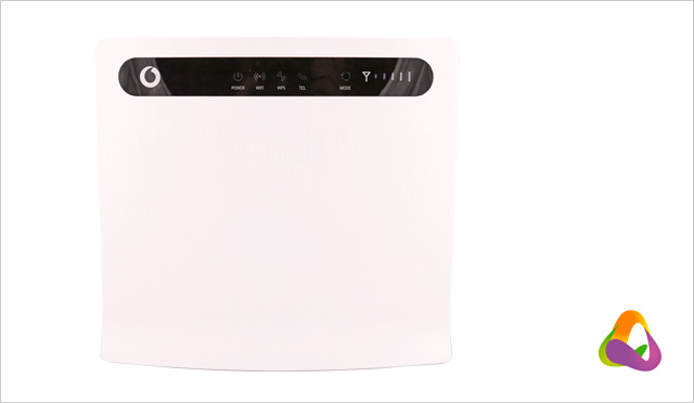 Modem Vodafone B3000