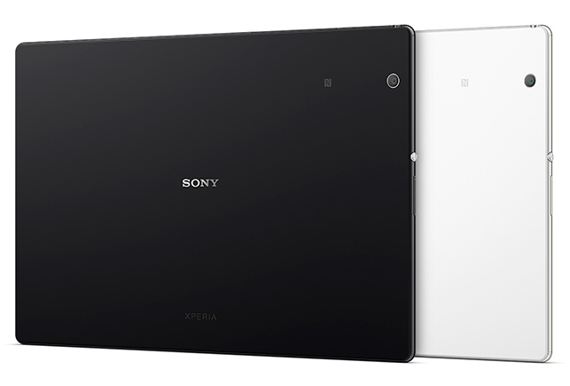 Sony Xperia Z4 Wi-Fi