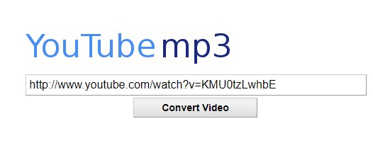 youtubemp3