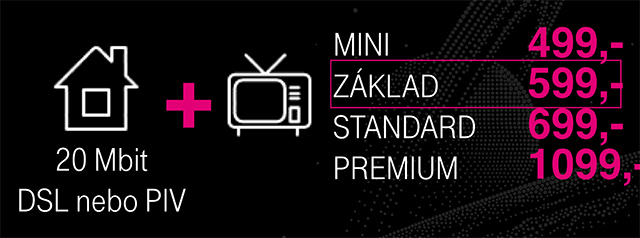 T-Mobile TV