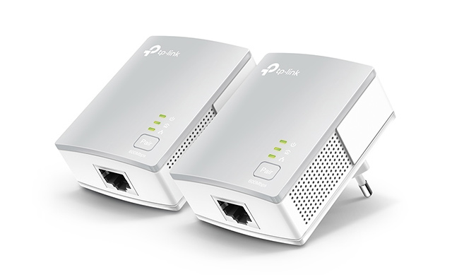 TP-Link powerline