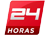 Canal 24 horas
