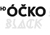 Óčko Black HD
