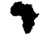 Africké nebe
