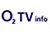 O2 TV info
