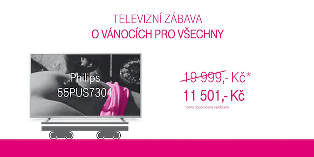 Philips TV