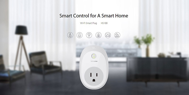 Smart Plug HS100