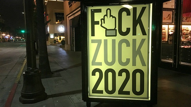 F*uck Zuck